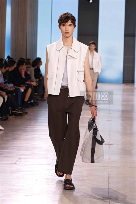 hermes 2025|hermes fashion week 2025.